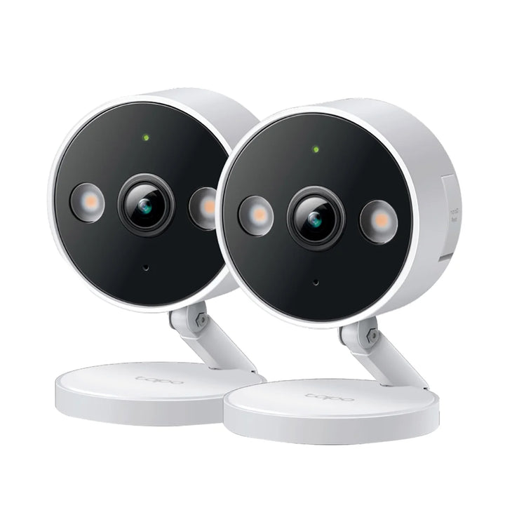TP-LINK Tapo C120 Indoor/Outdoor Wi-Fi Home Security Camera