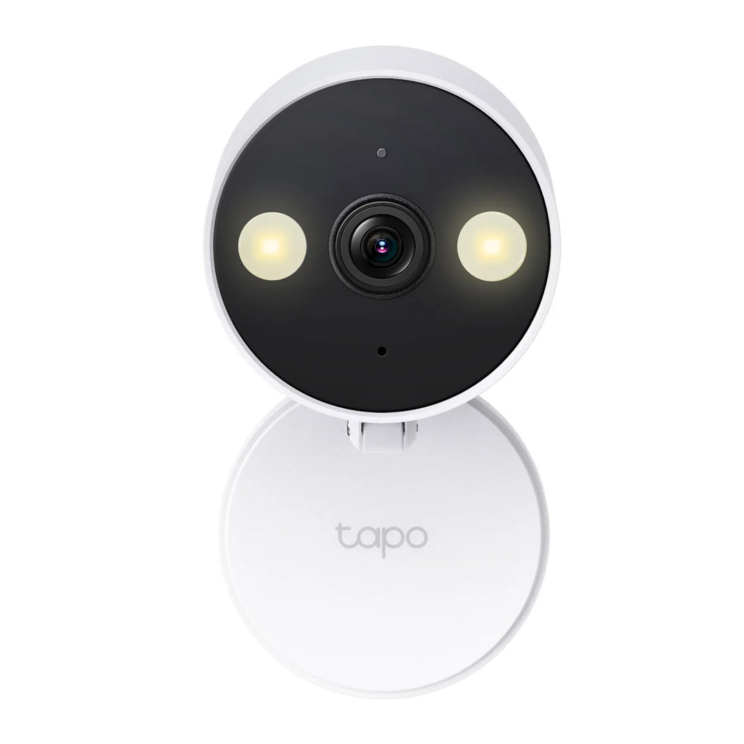 TP-LINK Tapo C120 Indoor/Outdoor Wi-Fi Home Security Camera