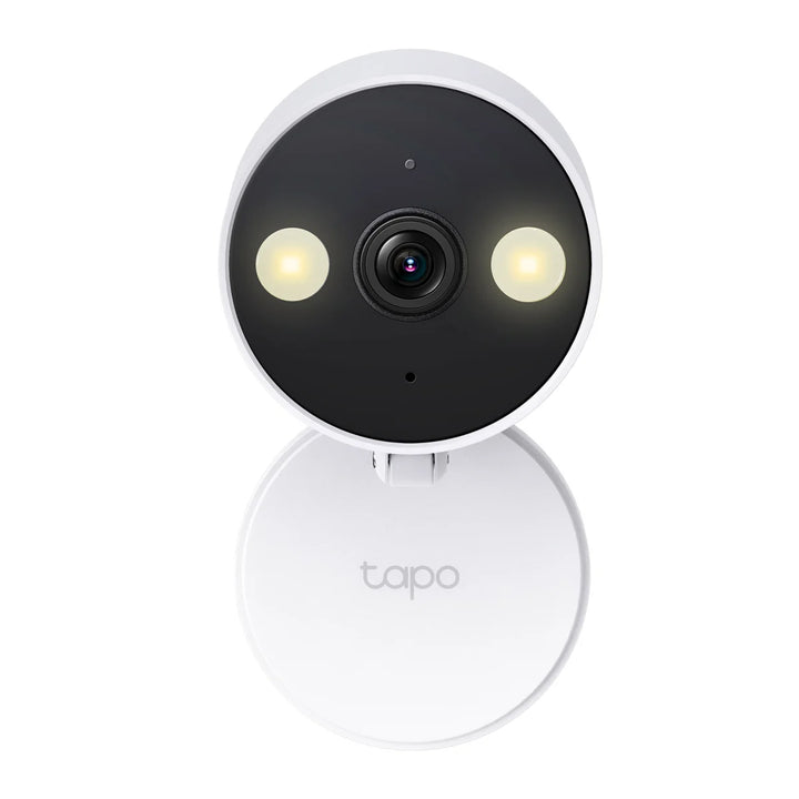 TP-LINK Tapo C120 Indoor/Outdoor Wi-Fi Home Security Camera
