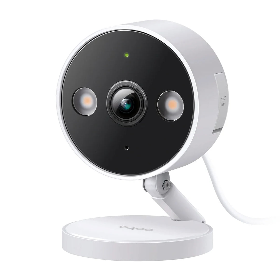 TP-LINK Tapo C120 Indoor/Outdoor Wi-Fi Home Security Camera