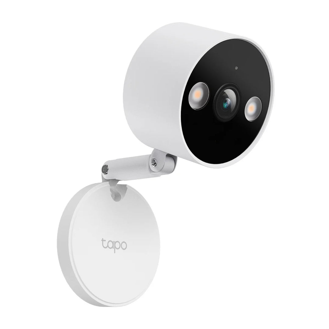 TP-LINK Tapo C120 Indoor/Outdoor Wi-Fi Home Security Camera