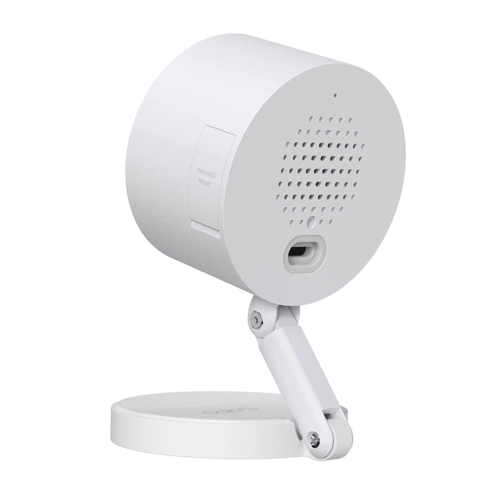 TP-LINK Tapo C120 Indoor/Outdoor Wi-Fi Home Security Camera