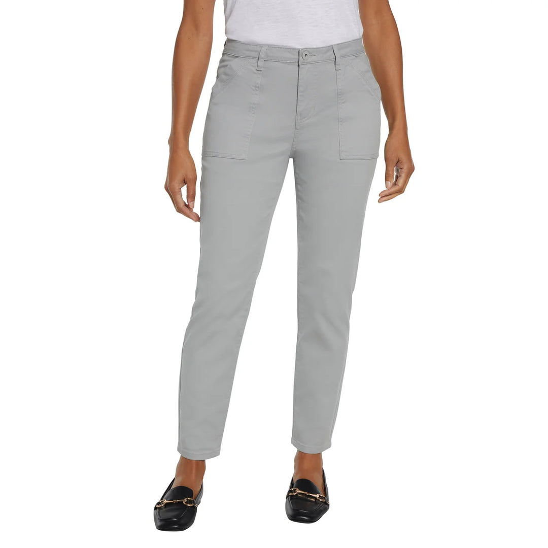 Banana Republic - Pantalon utilitaire skinny