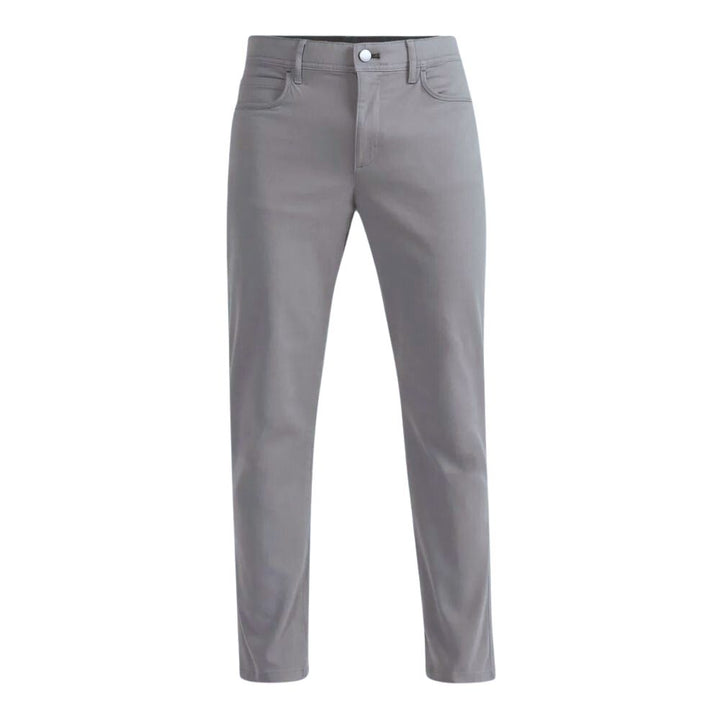 Calvin Klein - Pantalon coupe ajustée