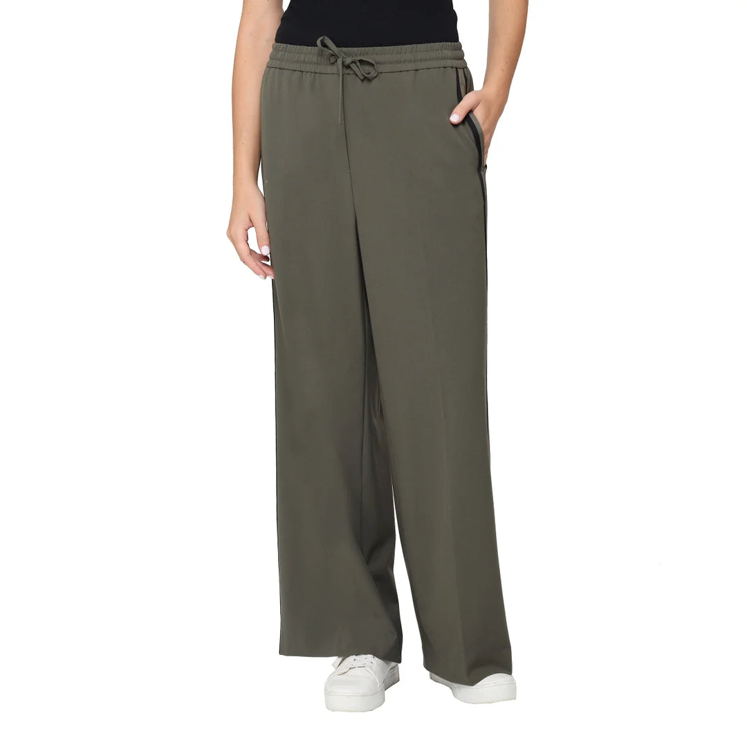 Rachel Roy - Pantalon avec cordon de serrage à la taille