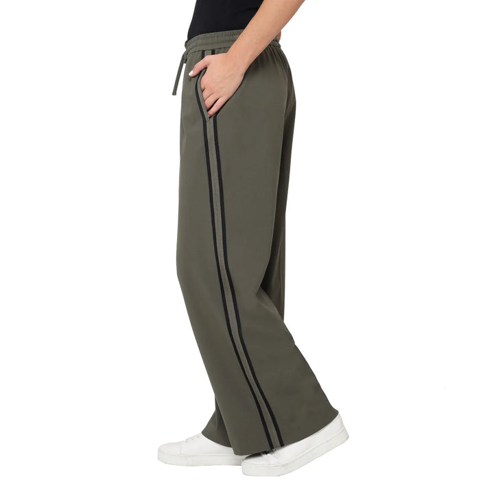 Rachel Roy - Pantalon avec cordon de serrage à la taille