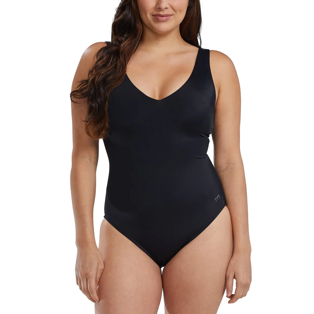 TYR 1-Piece Swimsuit