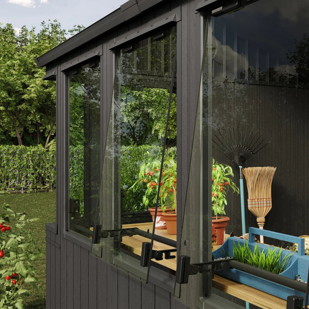 Keter Potting Shed
