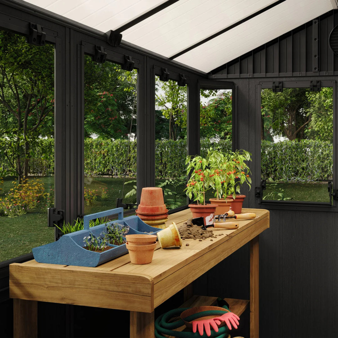 Keter Potting Shed