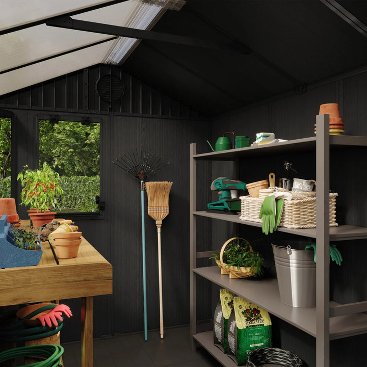 Keter Potting Shed