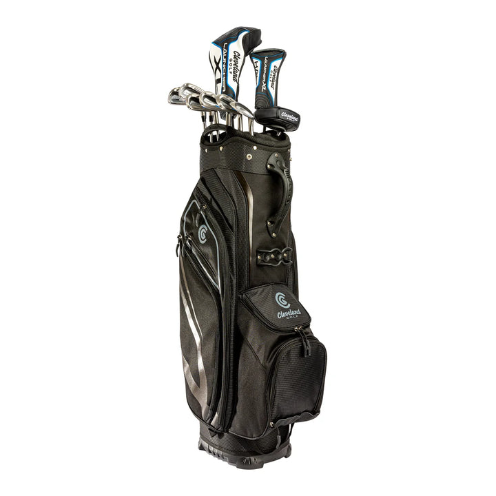 Cleveland Golf - Ensemble Launcher Max XL