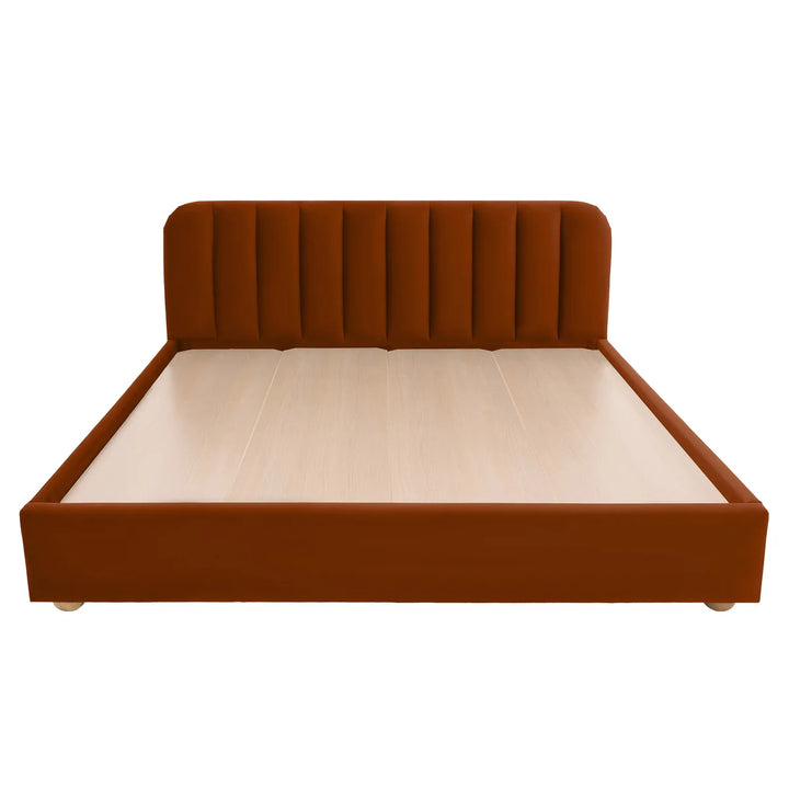 Hamilton - Lit rembourré