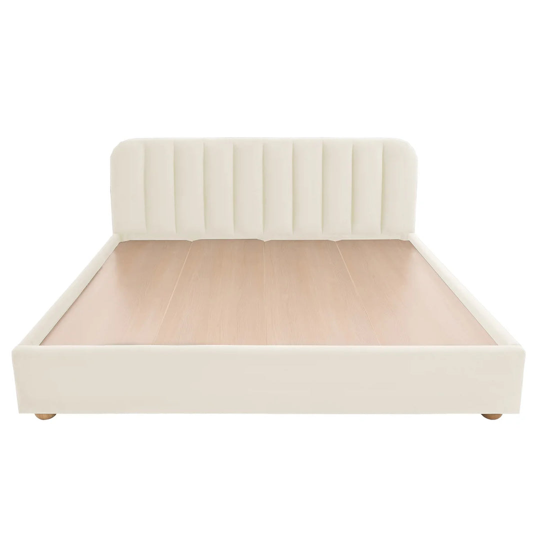 Hamilton - Lit rembourré