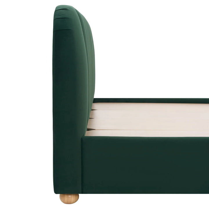 Hamilton - Lit rembourré