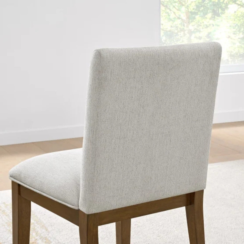 Foremost Home - Cartland Dining Room Furniture, 5 Pieces
