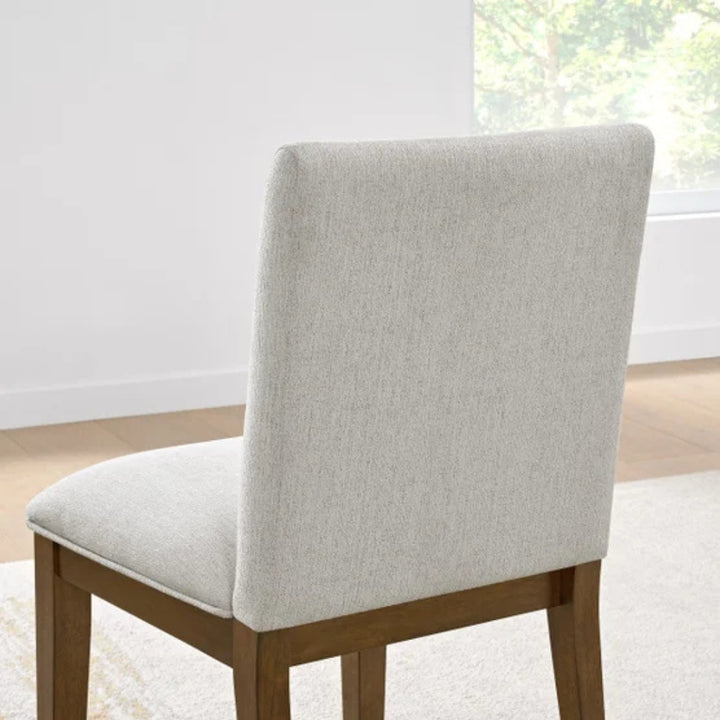 Foremost Home - Cartland Dining Room Furniture, 5 Pieces