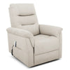 Sealy - Fauteuil inclinable électrique avec repose-jambes réglable Amber