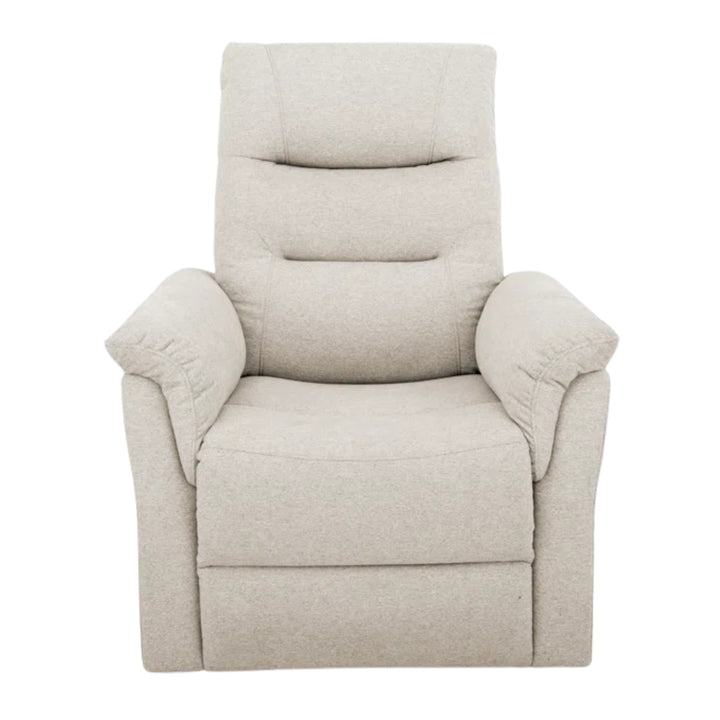 Sealy - Fauteuil inclinable électrique avec repose-jambes réglable Amber