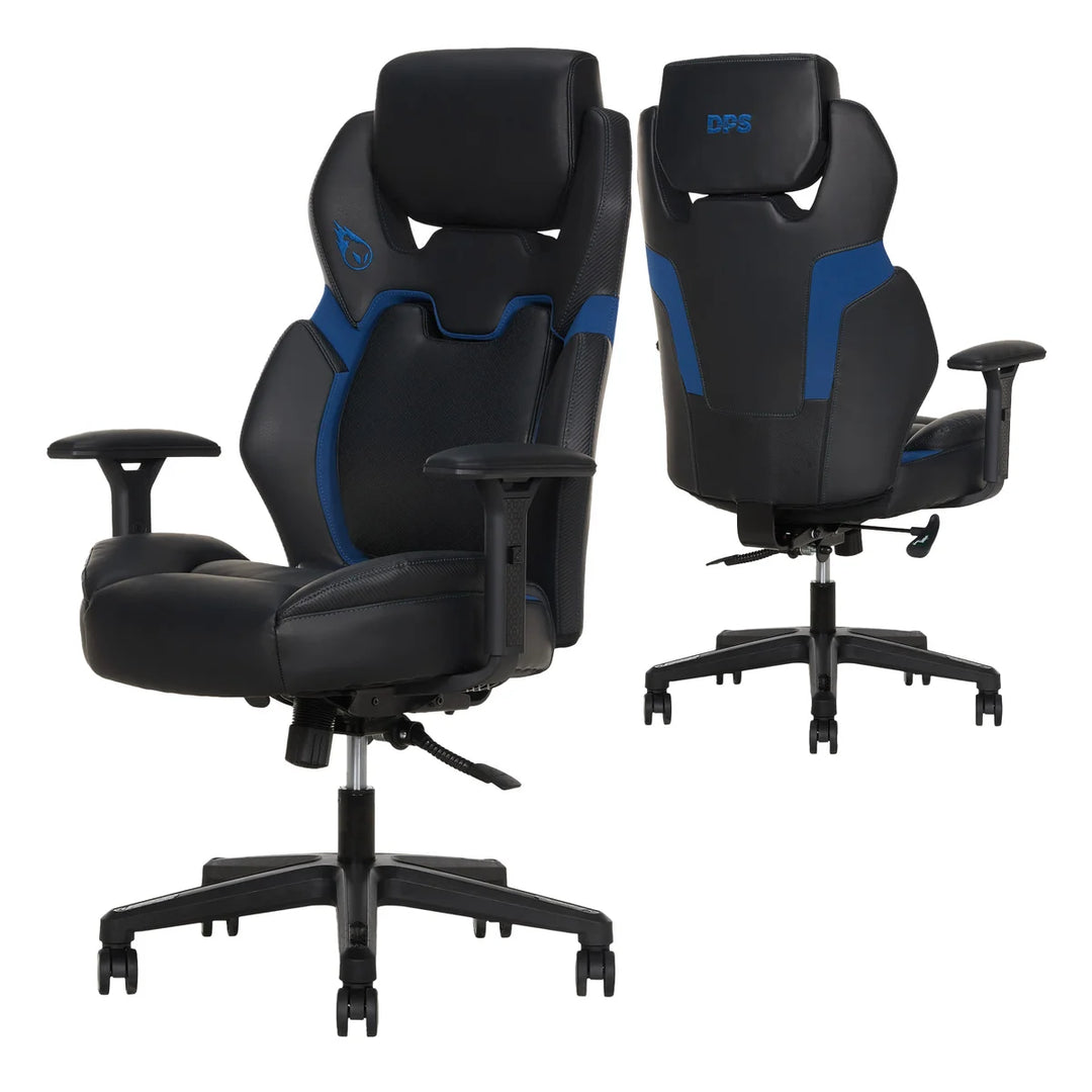 DPS - Chaise de jeu Encode 3D Insight