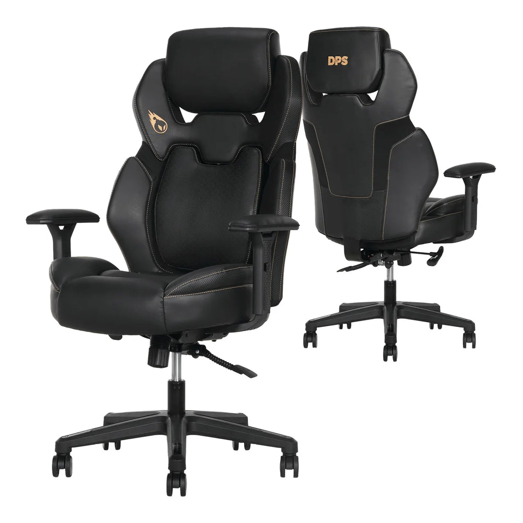 DPS - Chaise de jeu Encode 3D Insight