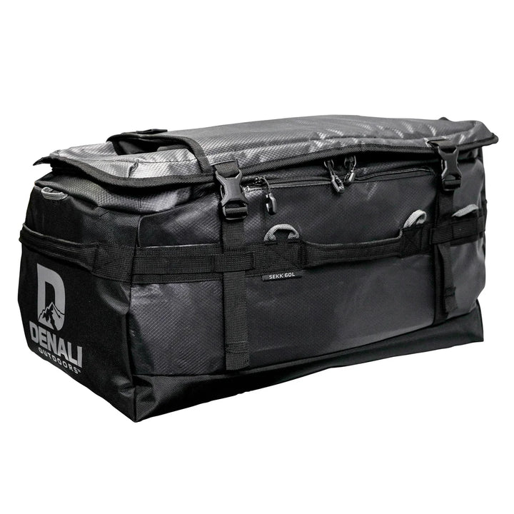 Denali Outdoors - Sac de sport Sekk 60 L