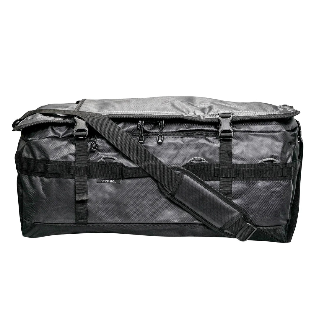 Denali Outdoors - Sac de sport Sekk 60 L