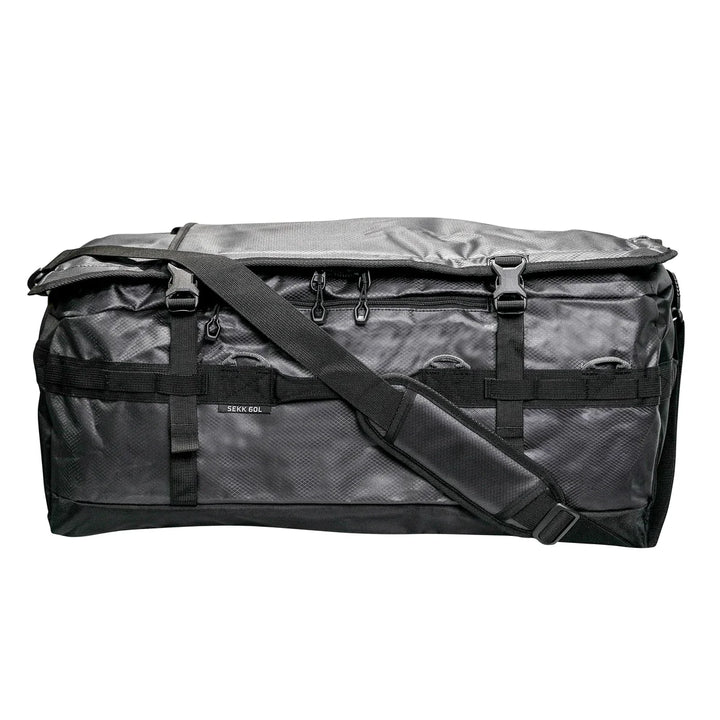 Denali Outdoors - Sac de sport Sekk 60 L