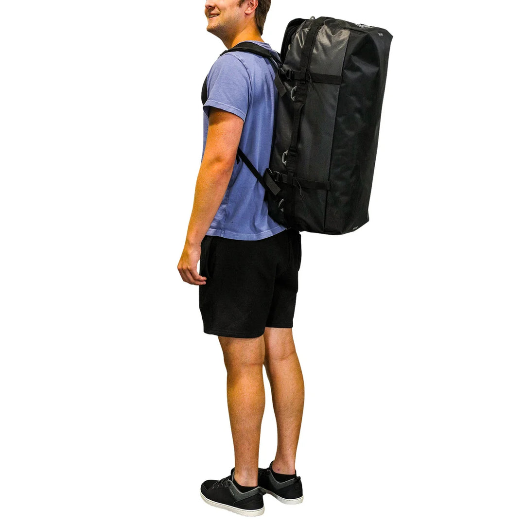 Denali Outdoors - Sac de sport Sekk 60 L