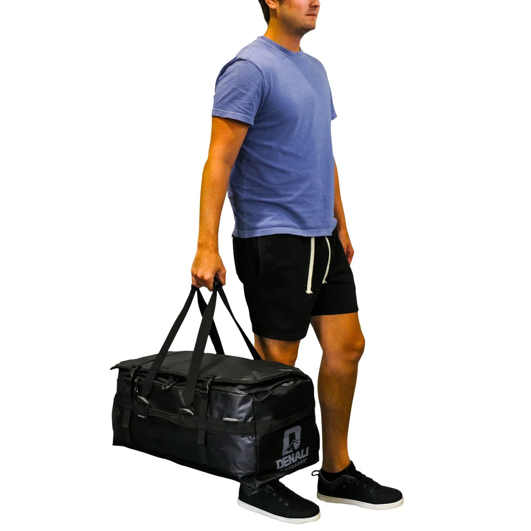 Denali Outdoors - Sac de sport Sekk 60 L