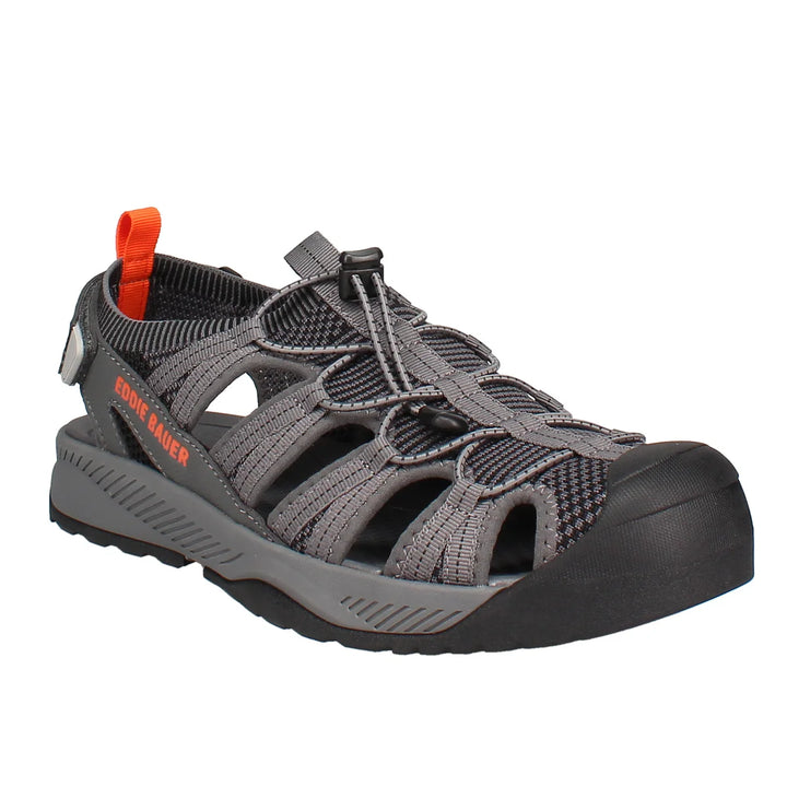 Eddie Bauer - Sandales fermées Yesler pour homme