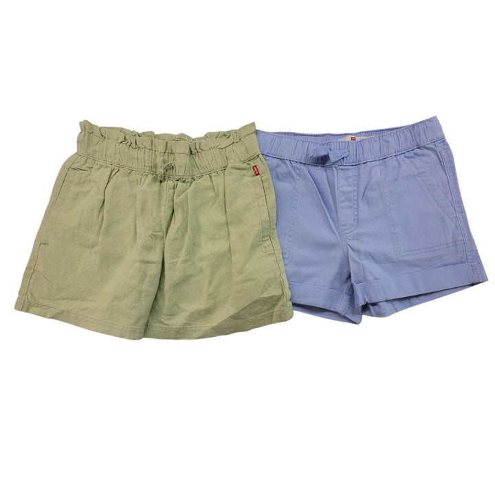 Levi's - Short Pants, Pack of 2