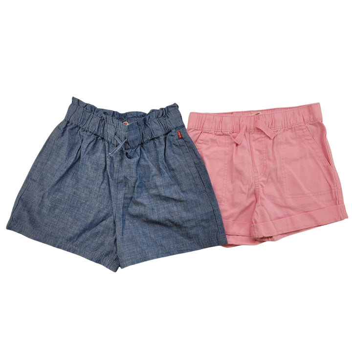 Levi's - Short Pants, Pack of 2