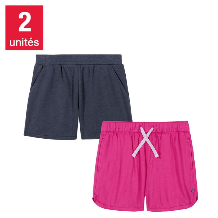 Roxy - Shorts, pack of 2