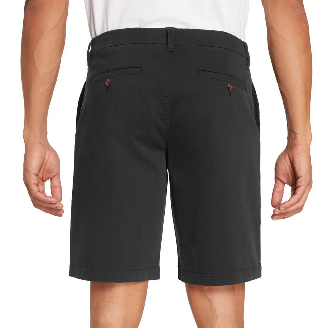 Gap - Short plat à l'avant pour hommes