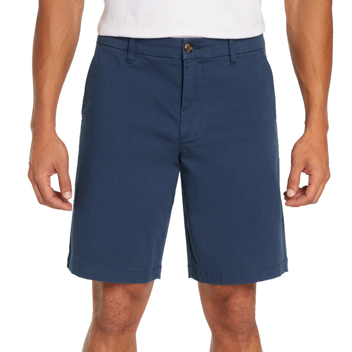 Gap - Short plat à l'avant pour hommes