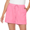 Buffalo - Drawstring Shorts