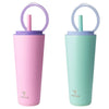 Reduce - Ensemble de 2 gobelets Halo de 946 ml (32 oz), paquet de 2