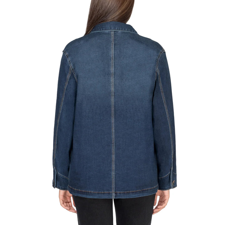 Well Worn - Veste en jean