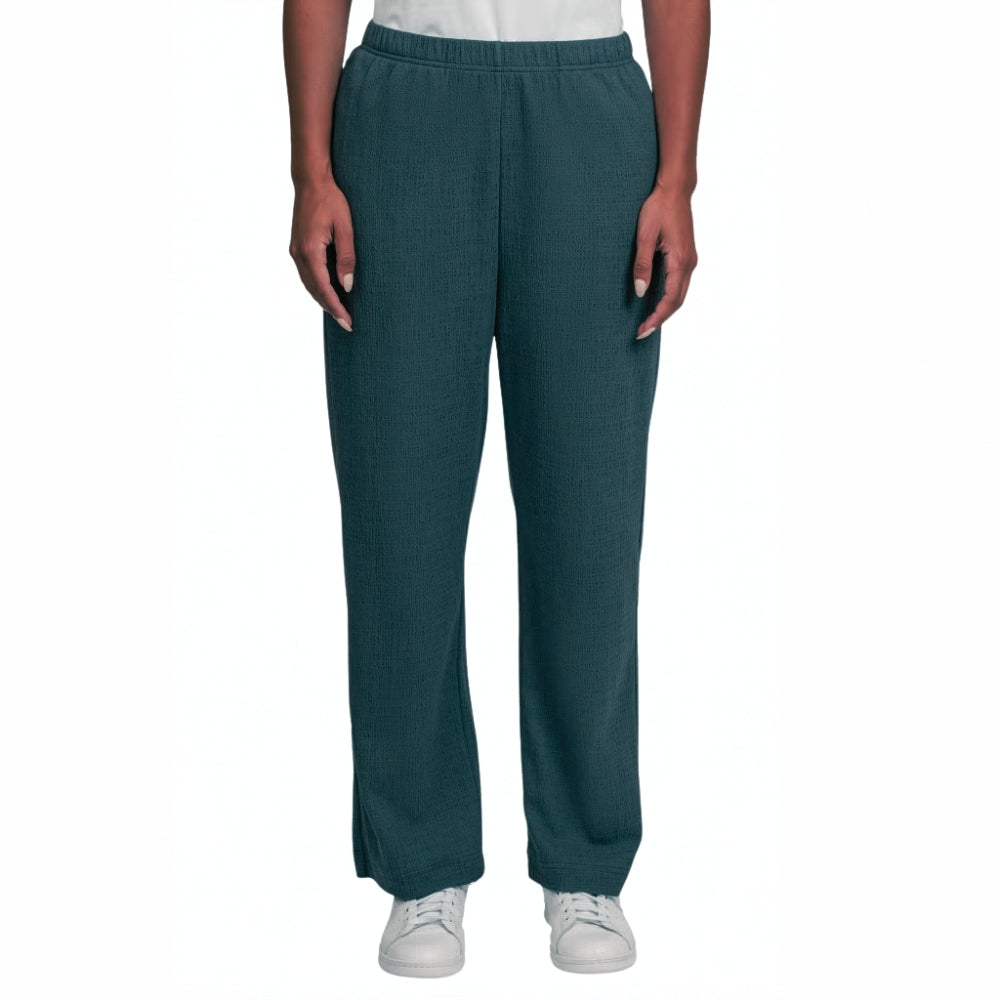 Kersh - Textured Pants