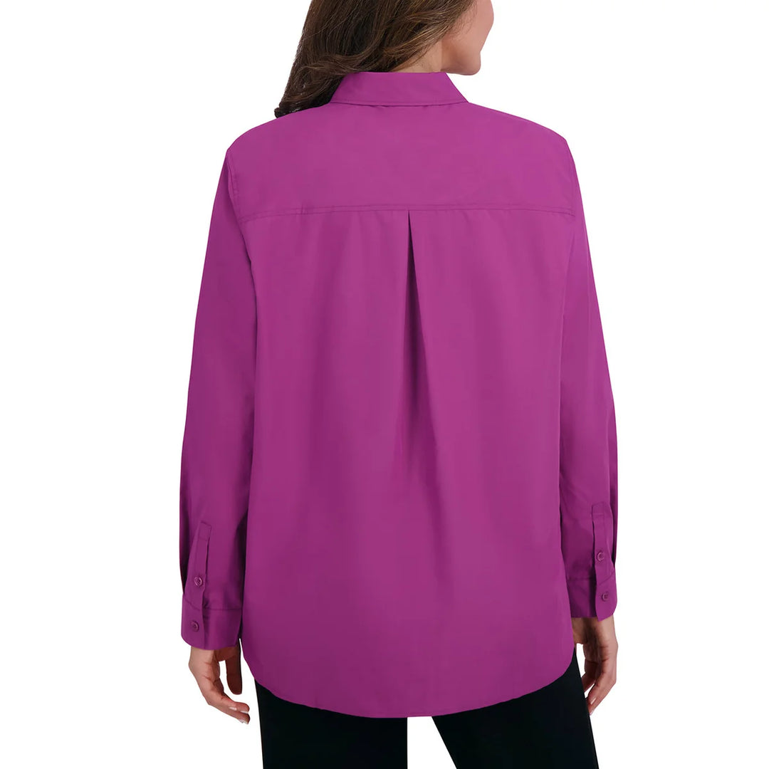 French Connection - Blouse manche longues