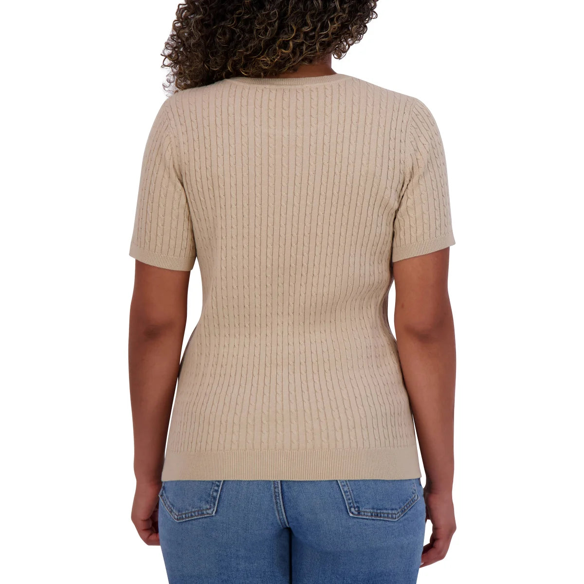 Tommy Hilfiger - Cable Knit Sweater
