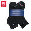 Tommy Hilfiger - Men's Quarter Socks