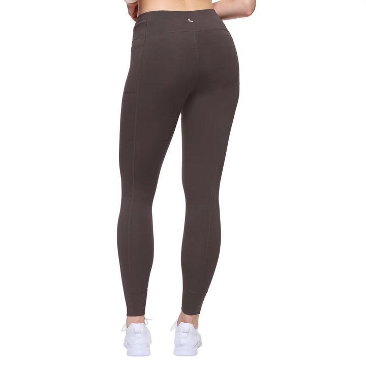 Lolë – Legging à taille ajustable