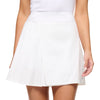 Lolë - Asymmetrical Pleated Skort