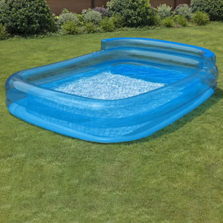 H2OGO! - Family Inflatable Pool