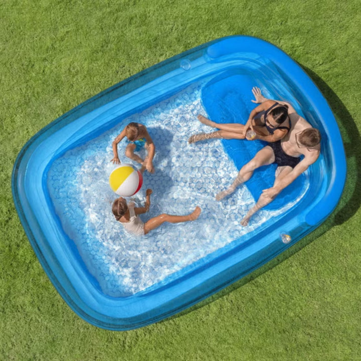 H2OGO! - Family Inflatable Pool
