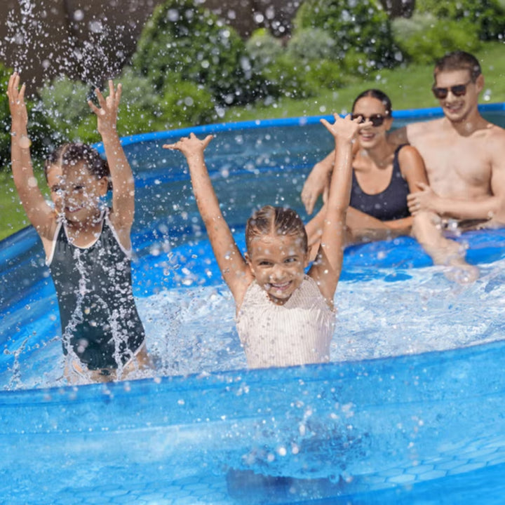 H2OGO! - Family Inflatable Pool
