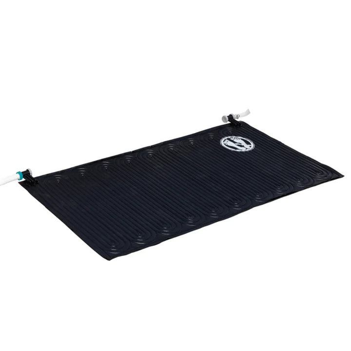 Bestway - Oval Above-Ground Pool Set, Power Steel, 20 ft x 12 ft
