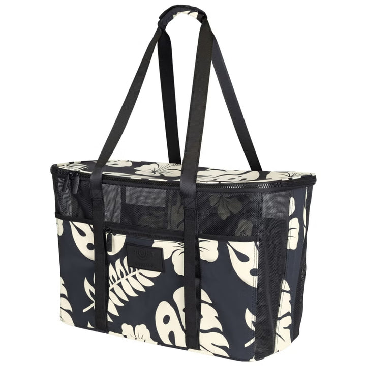 Aloha + CleverMade - Foldable beach bag