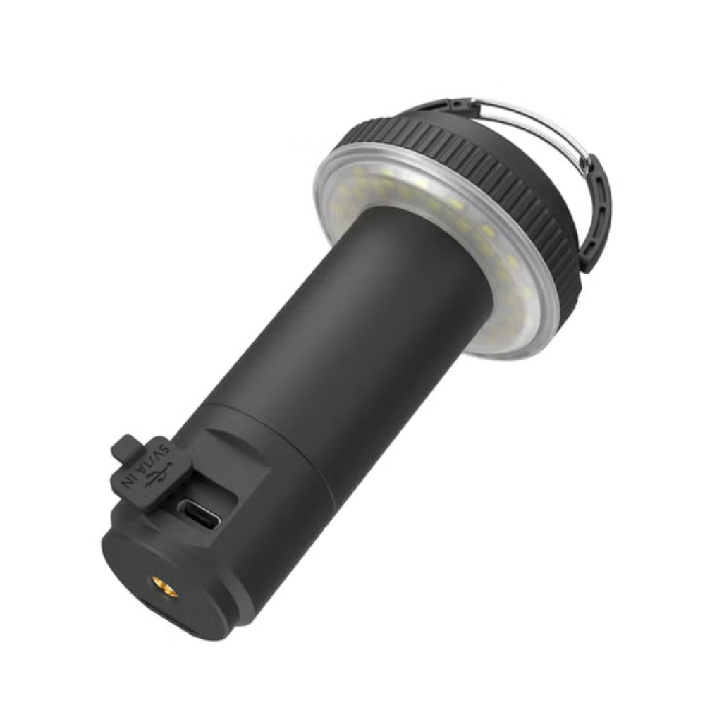 Infinity X1 - Camping Lamp 2000L